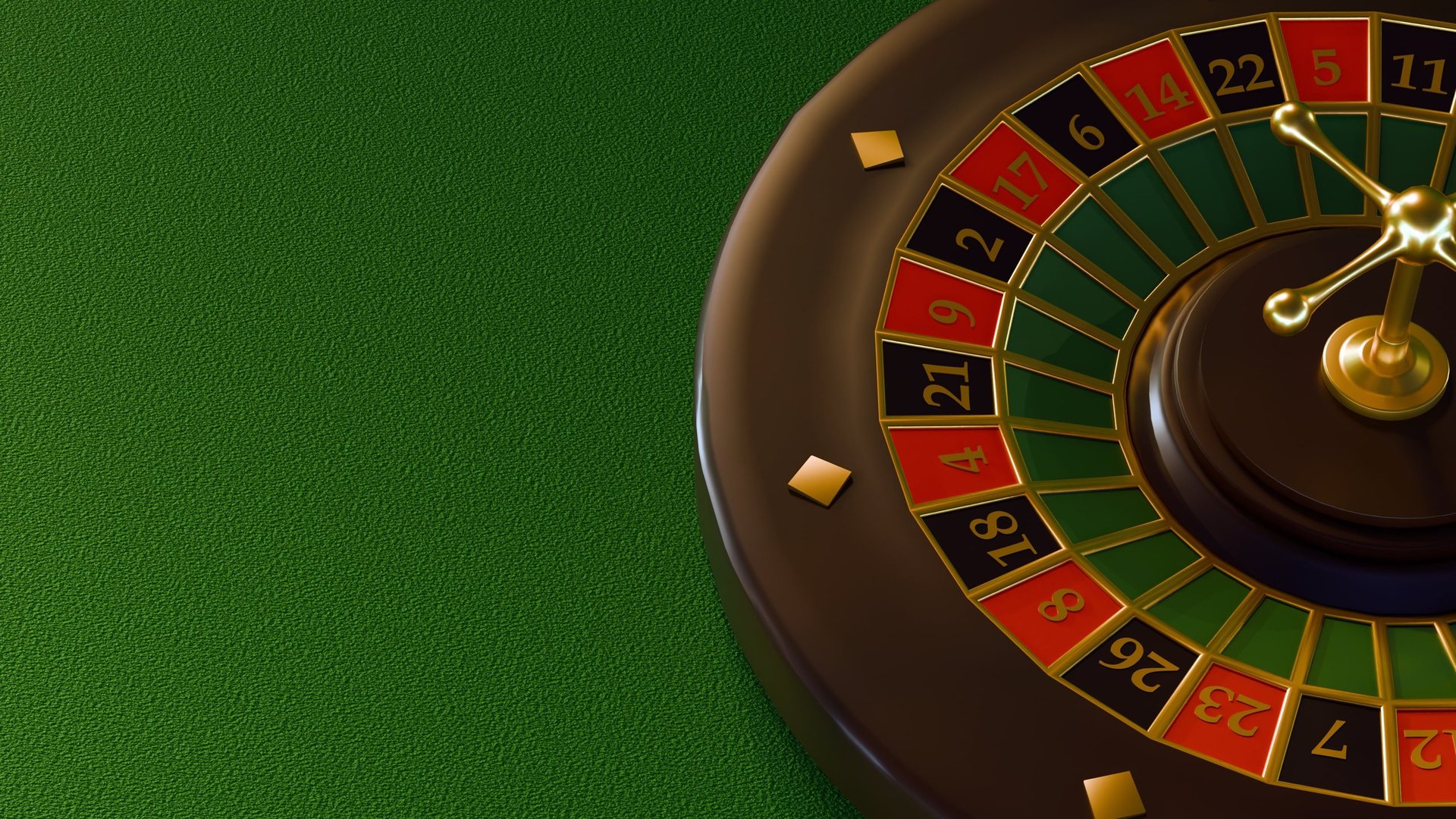 Casino Background