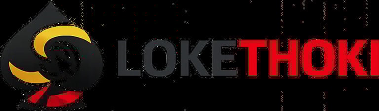 LOKETHOKI Logo